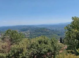 Appartement cosy vue mer