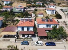 Imbrossa Hotel, alojamiento en Gokceada Town