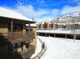 The Lodge at Steamboat by Vacasa, hôtel à Steamboat Springs