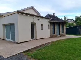 Cabane des molieres