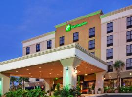 Holiday Inn Hotel Atlanta-Tucker, a Full Service Hotel, hotel en Atlanta
