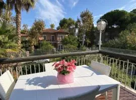 Villetta Trieste-Flexrent Abissinia