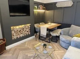 Cedar Lodge
