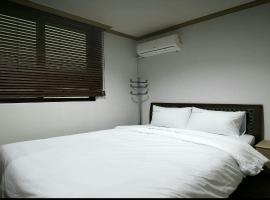 Queen Motel Andong