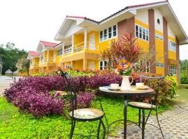 Family Resort Khao Yai