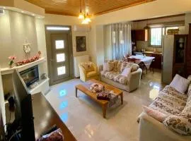 Malatadas apartment