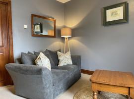 Milecastle Inn on Hadrian's Wall near Haltwhistle, Hotel in Haltwhistle