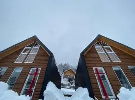 Villa in Rugove, Kosovo