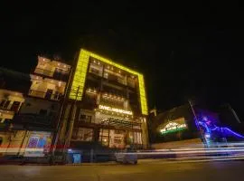 Hotel Divine Lakshmi Ganga