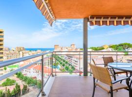 Apartamento en Oropesa del Mar