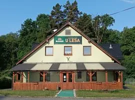 Restaurace a Penzion U Lesa