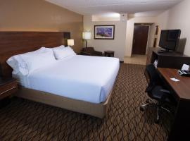 Holiday Inn Express & Suites Grand Canyon, an IHG Hotel, hotell i Tusayan