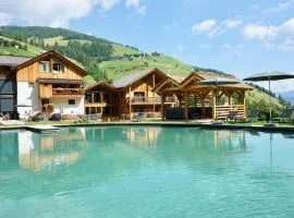 Chalet Mornà