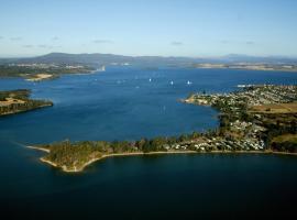 Beauty Point Tourist Park