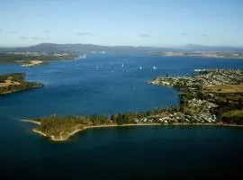 Beauty Point Tourist Park