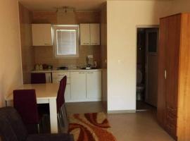 Apartmani La Vi, hotel v destinaci Bar