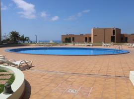 Garajau Terrace Orchids