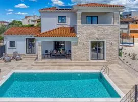 Villa Istria Vabriga