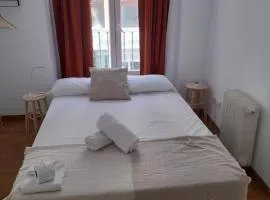 Espoz habitaciones