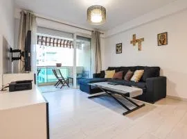 Amazing Apartment In Cannes With Wifi