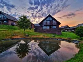 Lake View Lodge