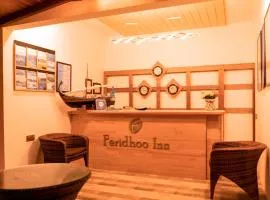 Feridhoo Inn