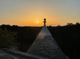 Trullo Bubamare