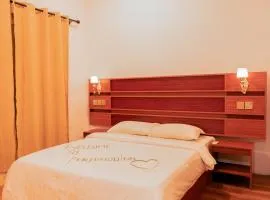 Feridhoo Inn
