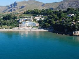 Summit Hotel, hotel v destinácii Gaeta