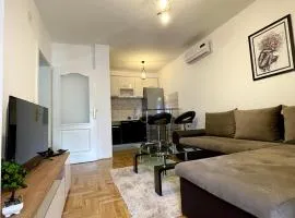 Expensive apartment