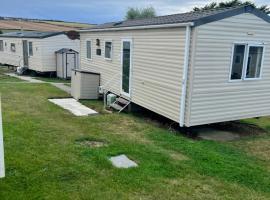 Oakley Newquay Bay Resorts, хотел в Newquay Bay Resort