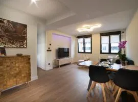 Apartamentos Arrigane nº licencia EBI01970
