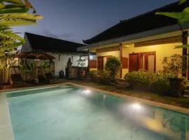 BUBU CANGGU Guesthouse