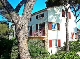 Villa Nausicaa