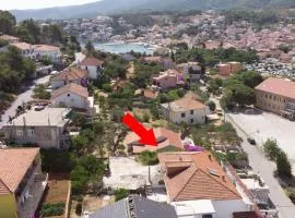 Apartments with parking spaces Jelsa, Hvar - 134