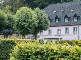 Romantik Hotel-Restaurant Altenberger Hof