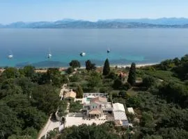 Villa Maria Rose