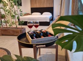 Bodega Otel Şile, Hotel in Şile