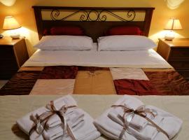 Anima d'Orcia - Ampio appartamento in pieno centro storico!, hotel en San Quirico dʼOrcia