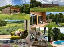 Orchard Hideaway