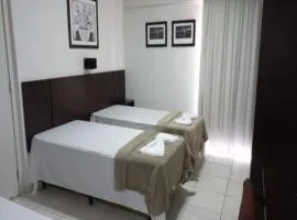 Flat em Frente a USP - Centrinho - CPO - Sem Garagem