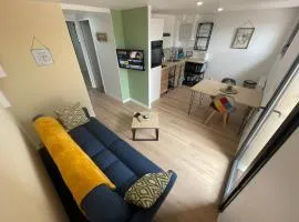 Ô'Bon'Plan - Piscine, Calme, 20 min Lyon