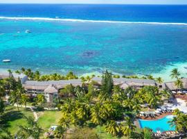 Solana Beach Mauritius - Adults Only, hotel en Belle Mare