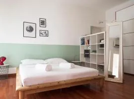 YouHosty - Corso Ticinese 78