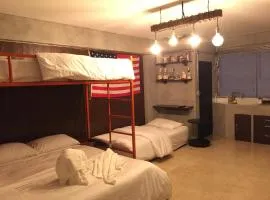 Renovated Loft Style Condo