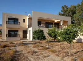 Villa Panoramica