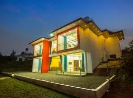 Hidden Valley Hill View Cottage Vagamon by VOYE HOMES