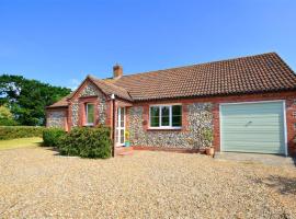 Curlew Cottage, hotel in Langham