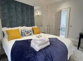 5 stars hotel in Preston