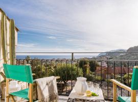 Agriturismo Da Ciletta, hótel í San Bartolomeo al Mare